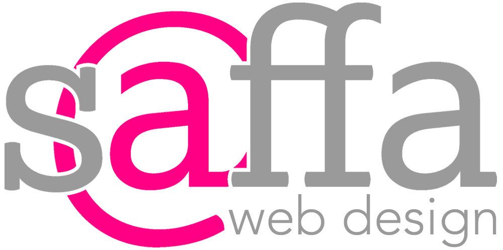 Saffa Web Design Logo